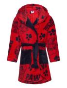 Dressing Gown Morgenkåpe Badekåpe Red Paw Patrol