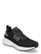 Sneakers Lave Sneakers Black EA7