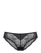 Alexa Brief Truse Brief Truse Black Dorina