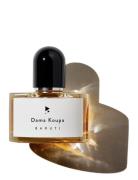 Dama Koupa Parfyme Eau De Parfum Nude Baruti