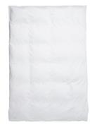 Pure Sateen Duvet Cover Home Textiles Bedtextiles Pillow Cases White M...