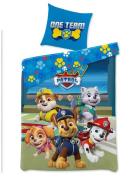 Paw Patrol Bedding Home Sleep Time Bed Sets Multi/patterned Björna