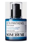 Beta Panthenol Repair Serum Serum Ansiktspleie Nude Some By M