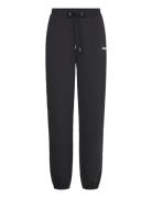 Smcowen Sweat Pants Bottoms Sweatpants Black Svea