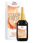 Wella Professionals Color Fresh 10/36 Lightest Gold Violet Blonde 75 M...