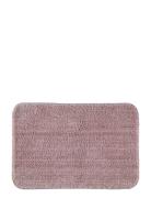 Cm Home Textiles Rugs & Carpets Bath Rugs Pink Noble House