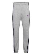 Elastic Cuff Pants Bottoms Sweatpants Grey Champion