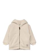 Matliff Teddyfleece Jacket. Grs Outerwear Fleece Outerwear Fleece Jack...