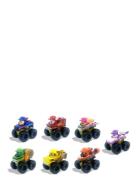 Paw Patrol Rescue Wheels Pup Squad Giftpack Toys Playsets & Action Fig...