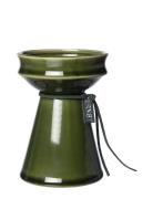 Vase Home Decoration Vases Small Vases Green ERNST