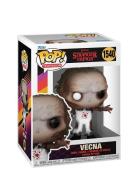 Funko Pop Vinyl St S4 Vecna Toys Playsets & Action Figures Action Figu...