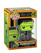 Funko Pop Vinyl Um S5 Frankenstein Toys Playsets & Action Figures Acti...