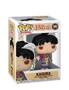 Funko Pop Vinyl Iya Kagura Toys Playsets & Action Figures Action Figur...