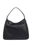 Ck Sense Medium Shopper Shopper Veske Black Calvin Klein