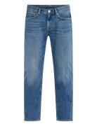 Core Denton Light Blue Bottoms Jeans Regular Blue Tommy Hilfiger