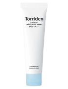 Dive-In Mild Suncream Solkrem Kropp Nude Torriden