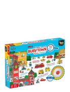 Richard Scarry Seek And Find Toys Puzzles And Games Games Board Games ...