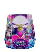 Crystal Gaze Toys Playsets & Action Figures Play Sets Multi/patterned ...