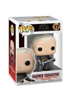 Funko Pop Vinyl Hotd S3 Deamon Targaryen Toys Playsets & Action Figure...