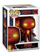 Funko Pop Vinyl St Rift Vecna Toys Playsets & Action Figures Action Fi...