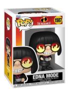 Funko Pop Vinyl Lncredibles Edna Toys Playsets & Action Figures Action...