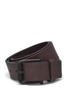 Jax_Sz40 Accessories Belts Classic Belts Brown BOSS