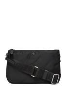 Nylon Medium Landyn Crossbody Bag Bags Crossbody Bags Black Lauren Ral...