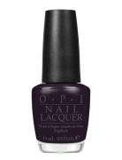 Honk If You Love Opi Neglelakk Sminke Purple OPI