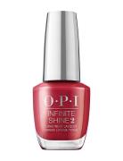 Maraschino Cheer-Y Neglelakk Sminke Red OPI