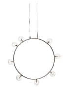 Air 50 Pendant Home Lighting Lamps Ceiling Lamps Pendant Lamps Silver ...