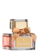 Donna Parfyme Eau De Parfum Nude Gisada