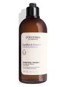 Gentle & Balance Micellar Shampoo 300Ml Sjampo Nude L'Occitane