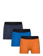 Lwaris 705 - 3-Pack Boxers Night & Underwear Underwear Underpants Mult...