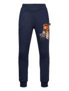 Lwphilo 702 - Sweatpants Bottoms Sweatpants Navy LEGO Kidswear