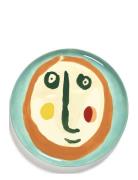 Serving Plate Face 2 Feast By Ottolenghi Home Tableware Serving Dishes...