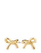 Lysandra Recycled Earrings Accessories Jewellery Earrings Studs Gold P...