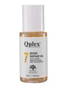 Qplex No.7 Bonding Oil Hårolje Nude Arganmidas