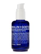 Advanced Renewal Moisturiser Dagkrem Ansiktskrem Nude Malin+Goetz