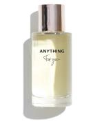 Anything - Eau De Parfum Parfyme Eau De Parfum Nude GOSH COPENHAGEN