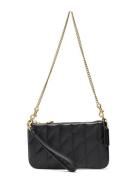 Pouch Bag Bags Clutches Black Coach