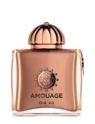 Dia Woman Edp 100 Ml Parfyme Eau De Parfum Nude Amouage