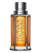 The Scent Eau De Toilette Parfyme Eau De Parfum Nude Hugo Boss Fragran...