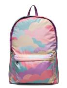 Back Pack Accessories Bags Backpacks Pink Lindex