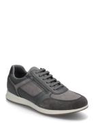 U Avery A Lave Sneakers Grey GEOX