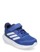 Runfalcon 5 El I Sport Sneakers Low-top Sneakers Blue Adidas Sportswea...