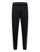 Tracksuit Pants Joggebukser Black BOSS