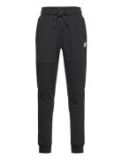 Sweat Pants Bottoms Sweatpants Black Color Kids