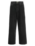 Jjidave Jjcooper Am 368 Noos Bottoms Jeans Relaxed Black Jack & J S