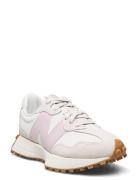 New Balance 327 Lave Sneakers Pink New Balance