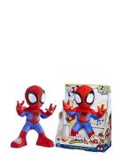 Marvel Spidey And His Amazing Friends Dance 'N Crawl Spidey Toys Plays...